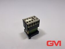 Siemens Hilfsschütz 3TJ1001-0BB4 Schütz 31Z Contactor Relay Spannung 24 V DC