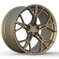20"/21" ALT Forged ALT19 Satin