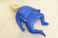 CPR Prompt Baby  Reanimations/