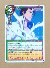 Bleach Miracle Battle Carddass