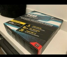 XFX R9 295 X2  AMD Radeon 
