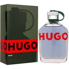 Hugo Boss Hugo Man 200 ml Eau