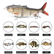 13cm Roboter Leben Elektrisch