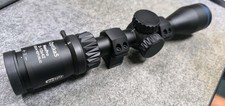 Meopta MeoPro 2-10x42 Zielfernrohr inkl. Ringe / Montage