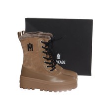 Mackage, Schnürstiefel