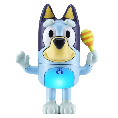 Bluey dreh - -, &