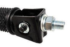 Soziusfußrasten für AWO 425