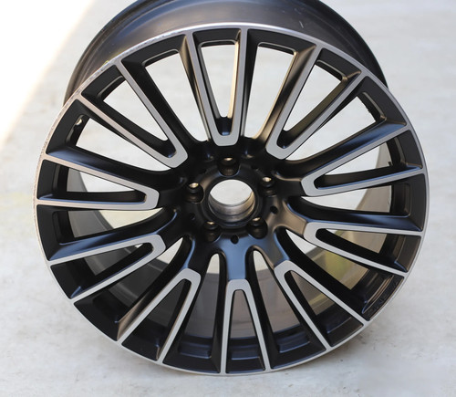 1x20 zoll felge mercedes amg - 1x20,