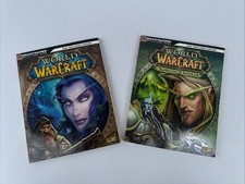World of Warcraft 2 Bücher