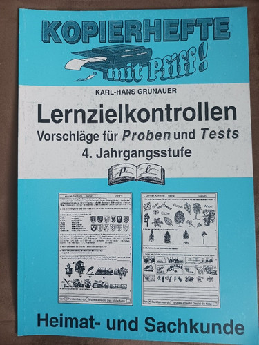 Lernzielkontrollen sk - lernzielkontrollen,,