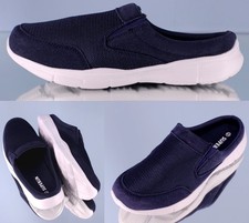 Sabots herren damen - sabots, navy