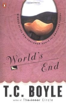 Worlds end contemporary - worlds,