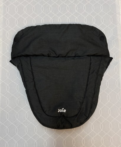 Joie chrome dlx - chrome, plus