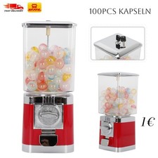 Kaugummiautomat - 1€,