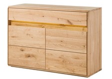 Sideboard Kommode montiert