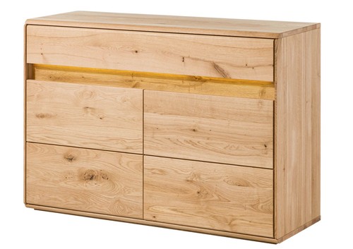Sideboard kommode montiert - kommode,