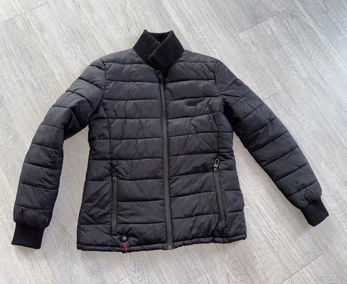 Reit stall jacke von - reit-,