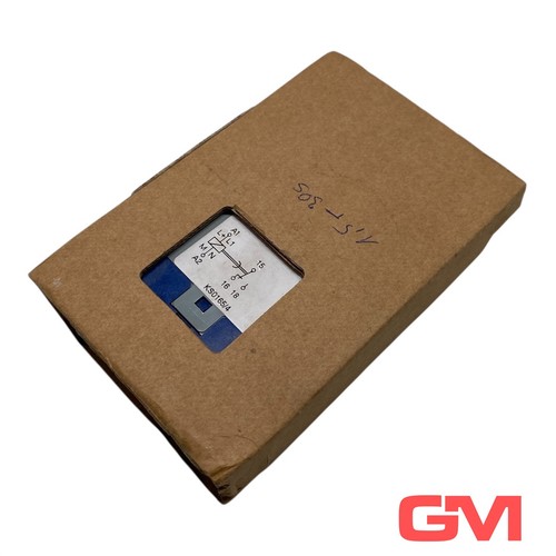 Schleicher zeitrelais kzt110 - schleicher,