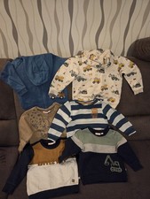 Kinderkleidung JUNGEN 86-98