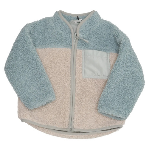 Lindex baby fleecejacke - baby,,