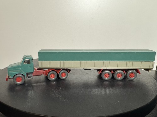 Volvo n10 langpritschen - volvo,