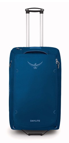 Osprey daylite wheeled duffel - osprey,