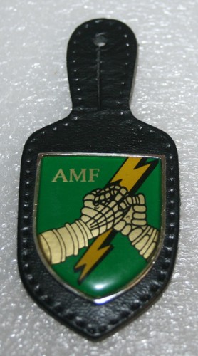 Nato brustanhänger amf - nato,