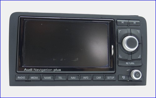 8p0035193g rns radio - 8p0035193g,