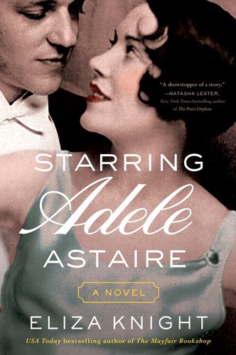 Starring adele astaire - starring,