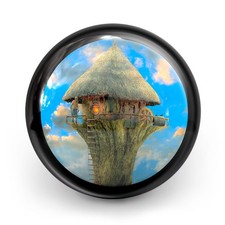 Bowling Ball OTB Quantara