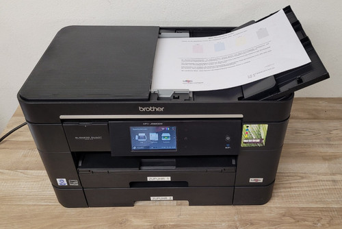 Mfc j5920dw mit duplex druck - mfc-j5920dw,