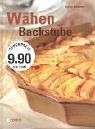 Wähen backstube von buhmann - wähen,