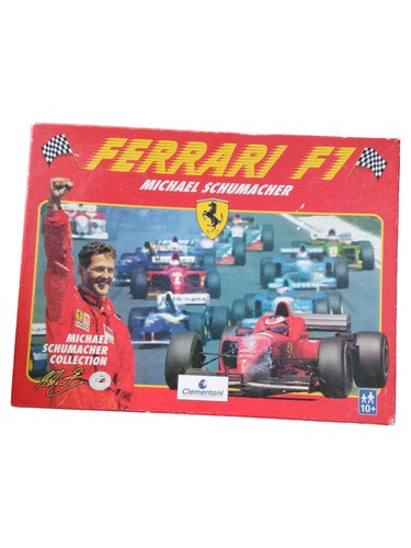 Clementoni modellfahrzeug - clementoni,