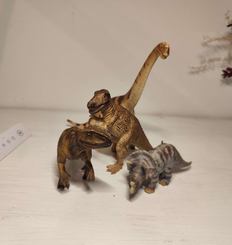 Schleich dinosaurier konvolut - schleich,