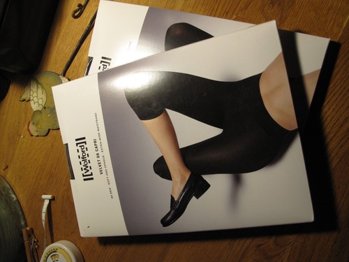 1stück leggings velvet - ,