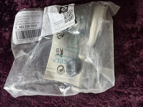 Original smart w453 forfour - smart,