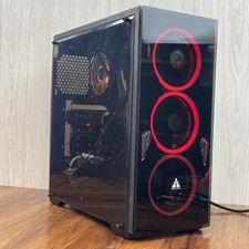 Custom b450 aqrus elite gaming - custom,