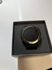 Garmin Fenix 6x Sapphire 51mm Carbon Gray DLC OVP