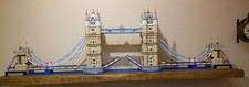 LEGO Tower Bridge - 10214