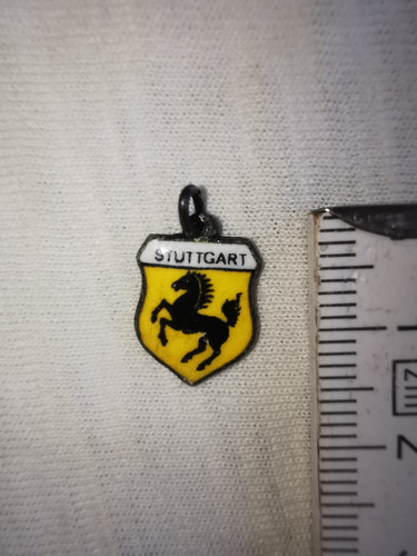 Anhänger medaillon kreutz - /,