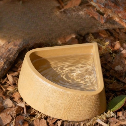 Futter und wassernapf für - futter-,