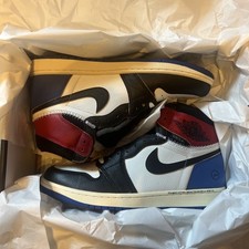 AIR JORDAN 1 HIGH OG JORDAN X