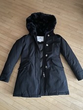 Woolrich Beaker Parka