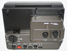 Bauer T 280 Multiformat
