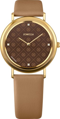 Jowissa damenuhr anwy - damenuhr,