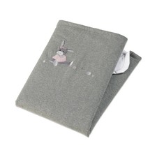 Sterntaler Schmusedecke watt