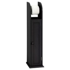 Badezimmer Toilettenpapier