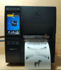ZT23143-T0E000FZ Zebra ZT231