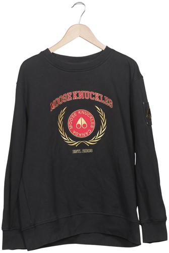 Moose knuckles sweater herren - moose,