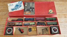 Trix express ttr - ttr, h0